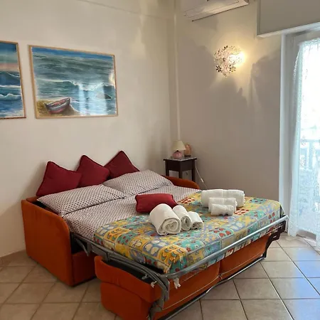 דירה Il Mare A Due Passi *