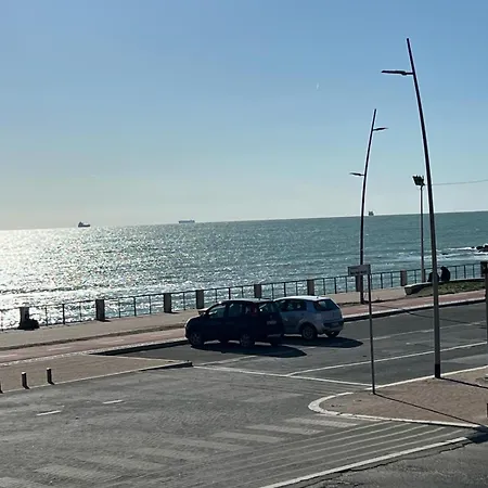 דירה Il Mare A Due Passi *