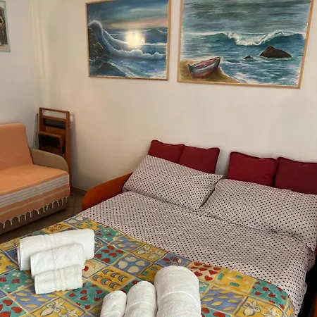 Il Mare A Due Passi לידו די אוסטיה