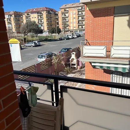 Il Mare A Due Passi דירה *